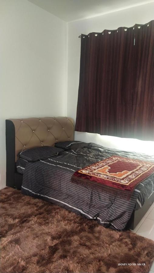 Homestay De'69 Джитра Экстерьер фото