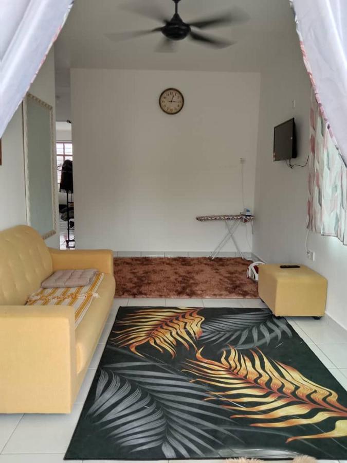 Homestay De'69 Джитра Экстерьер фото