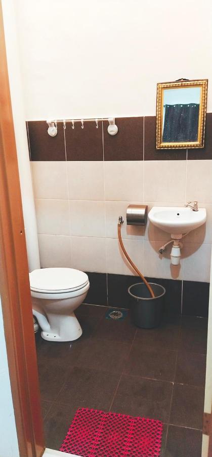 Homestay De'69 Джитра Экстерьер фото